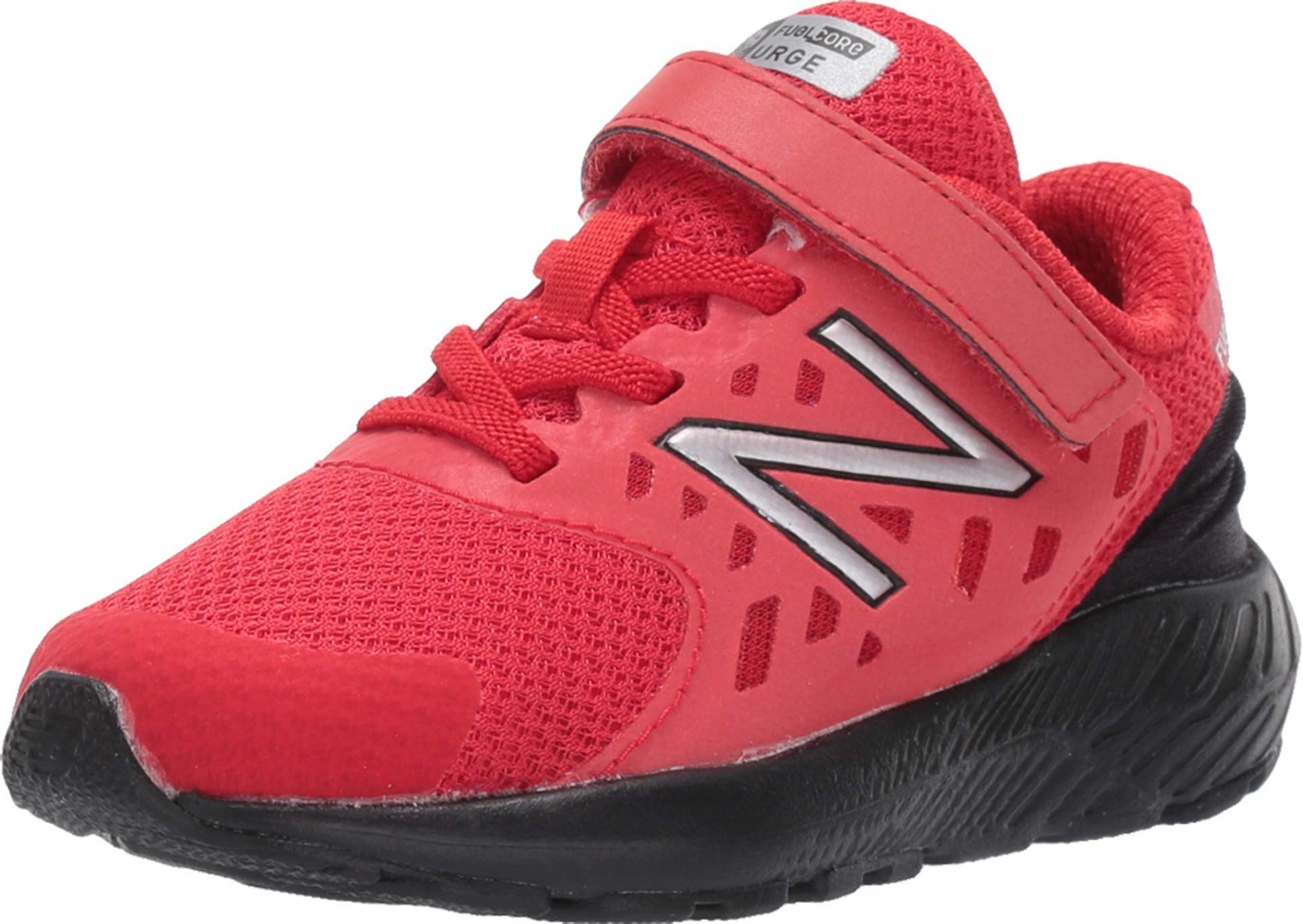 New Balance Unisex-Child FuelCore Urge V2 Alternative Closure Running Shoe